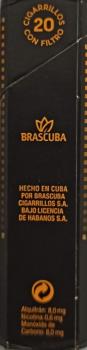 Cohiba Maestro